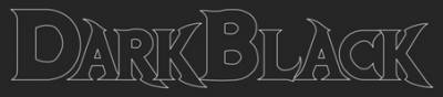logo Dark Black